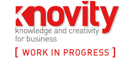 Knovity - knowledge and creativity for business